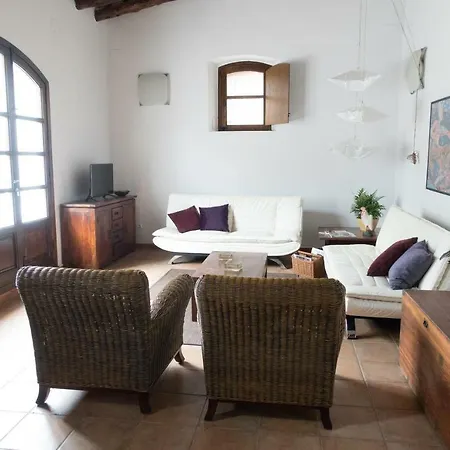 Διαμέρισμα Els Cucons Sant Pere De Ribes